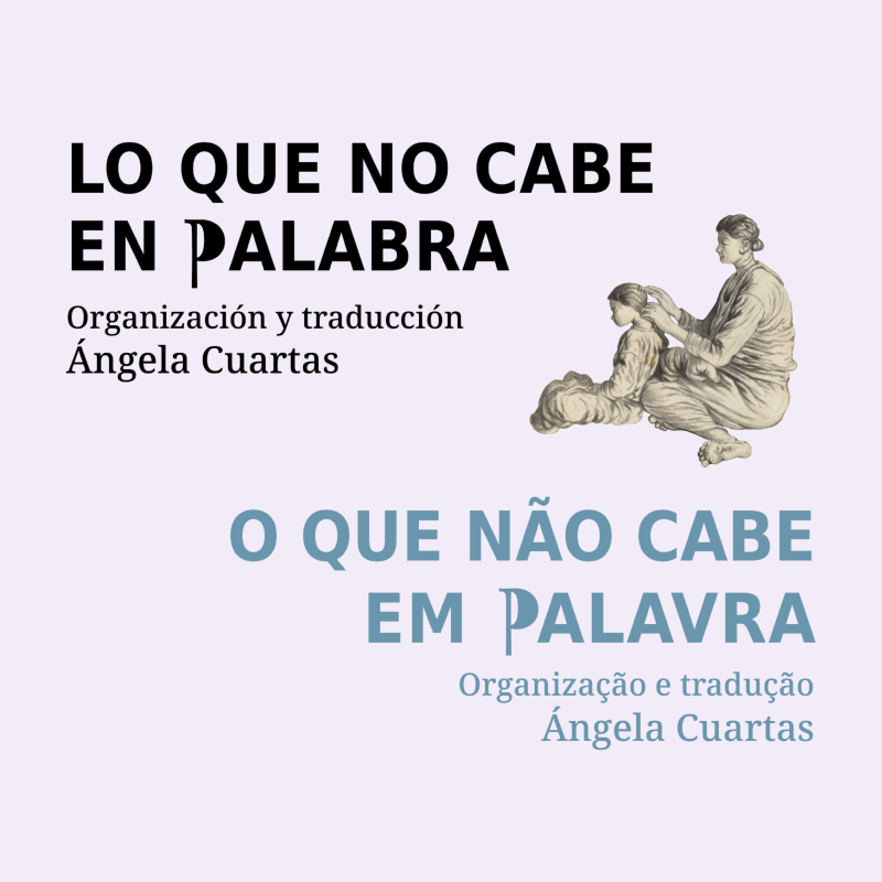 Lo que no cabe en palabra